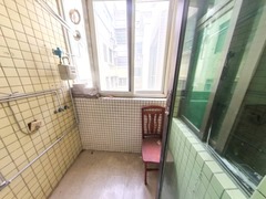阳台