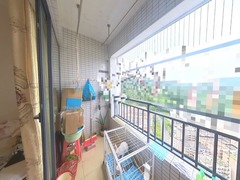 阳台