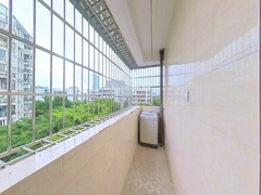阳台