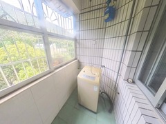 阳台