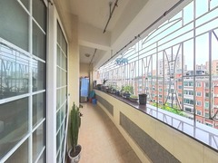 阳台