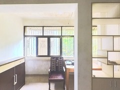 阳台