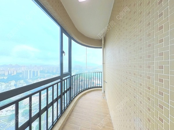 阳台
