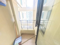 阳台