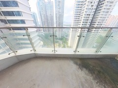 阳台