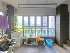 阳台