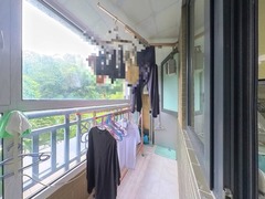阳台
