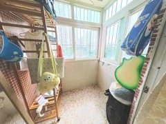 阳台