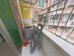 阳台