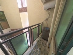 阳台