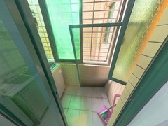 阳台