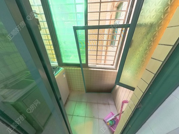 阳台