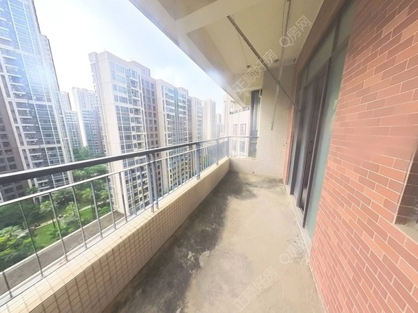 阳台