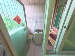 阳台