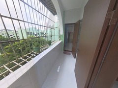 阳台