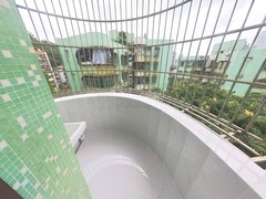 阳台