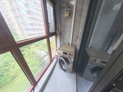 阳台