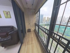 阳台