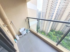 阳台