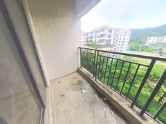 阳台