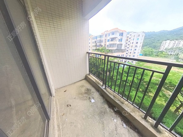 阳台