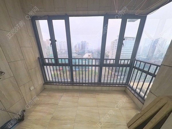 阳台