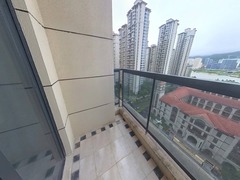 阳台