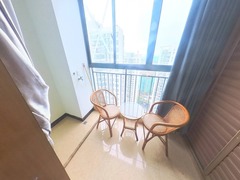 阳台