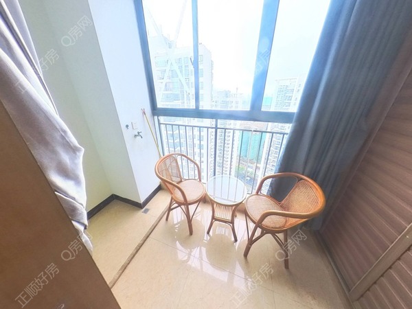 阳台