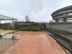 阳台