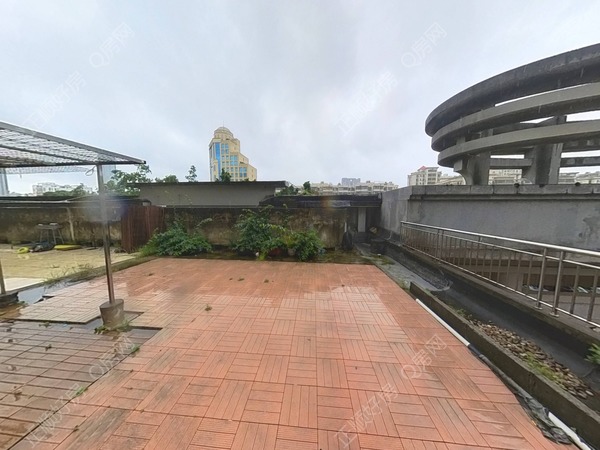 阳台