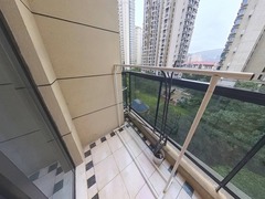 阳台