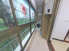 阳台