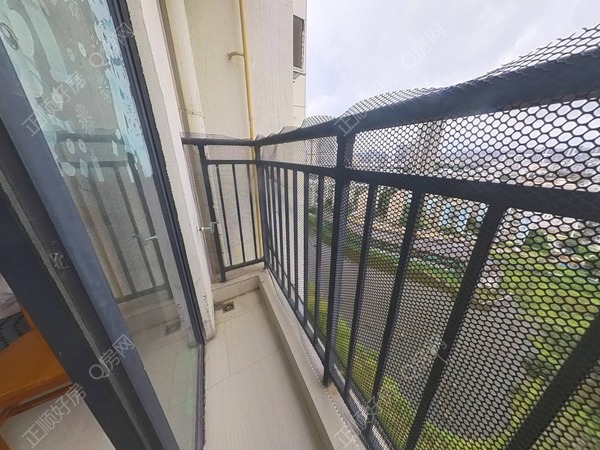 阳台