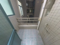 阳台