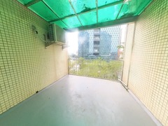 阳台