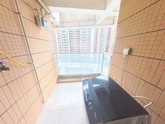 阳台