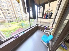 阳台