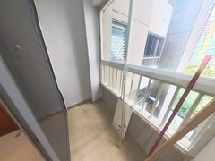 阳台