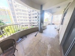 阳台