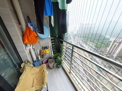 阳台
