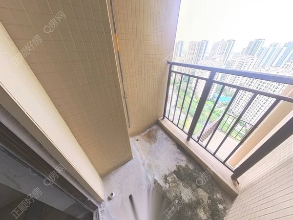 阳台