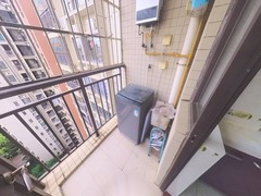 阳台