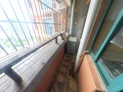 阳台