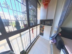 阳台