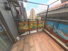 阳台