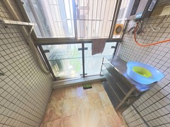 阳台