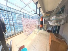 阳台