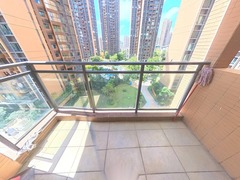 阳台