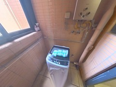 阳台